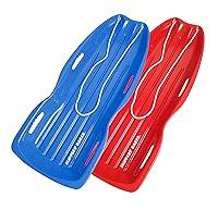 Algopix Similar Product 7 - Slippery Racer Downhill Xtreme Flexible