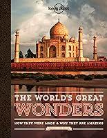 Algopix Similar Product 11 - The Worlds Great Wonders How They