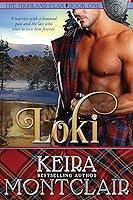 Algopix Similar Product 19 - Loki (The Highland Clan)
