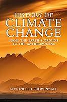 Algopix Similar Product 8 - History of Climate Change From the