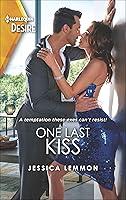 Algopix Similar Product 15 - One Last Kiss A workplace reunion