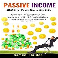 Algopix Similar Product 19 - Passive Income 12000 per Month