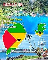 Algopix Similar Product 12 - INVEST IN SAO TOME AND PRINCIPE  Visit