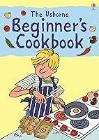 Algopix Similar Product 1 - Beginners Cookbook (Usborne Cookbooks)