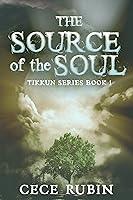 Algopix Similar Product 1 - The Source of the Soul Tikkun Series