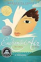 Algopix Similar Product 17 - Enchanted Air Two Cultures Two Wings