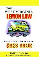 Algopix Similar Product 15 - The West Virginia Lemon Law  When Your