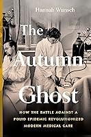 Algopix Similar Product 17 - The Autumn Ghost How the Battle