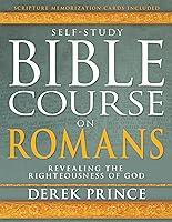 Algopix Similar Product 4 - Self-Study Bible Course on Romans