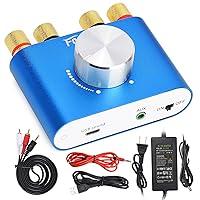 Algopix Similar Product 12 - Facmogu F900S 160W Mini Bluetooth 50