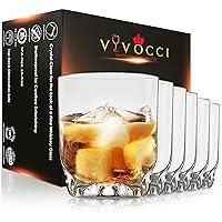 Algopix Similar Product 17 - Vivocci Unbreakable Tritan Plastic 125