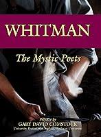 Algopix Similar Product 9 - Whitman: The Mystic Poets