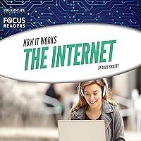 Algopix Similar Product 10 - The Internet (How it Works)