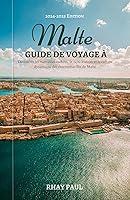 Algopix Similar Product 8 - Guide de voyage de Malte dition