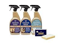 Algopix Similar Product 9 - Granite Gold Home Care Collection