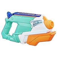 Algopix Similar Product 6 - Nerf Super Soaker Splash Mouth,Multi
