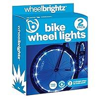 Algopix Similar Product 14 - Brightz WheelBrightz 2Pack Bike Wheel