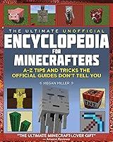 Algopix Similar Product 16 - Ultimate Unofficial Encyclopedia for