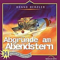 Algopix Similar Product 5 - Abgrnde am Abendstern