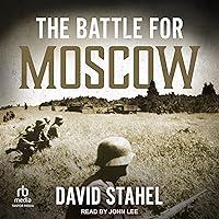 Algopix Similar Product 20 - The Battle for Moscow