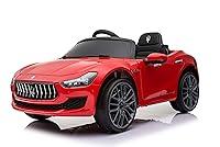 Algopix Similar Product 19 - Best Ride On Cars Maserati Ghibli 12V