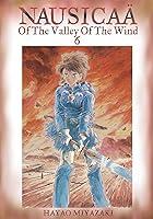 Algopix Similar Product 3 - Nausicaa of the Valley of the Wind