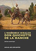 Algopix Similar Product 12 - LIngnieux Hidalgo Don Quichotte de la