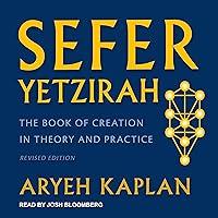 Algopix Similar Product 16 - Sefer Yetzirah The Book of Creation in