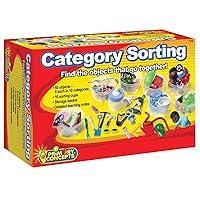 Algopix Similar Product 8 - Primary Concepts Category Sorting