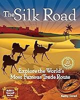 Algopix Similar Product 17 - The Silk Road Explore the Worlds Most