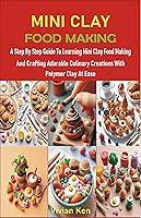 Algopix Similar Product 19 - MINI CLAY FOOD MAKING A Step By Step