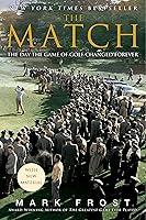 Algopix Similar Product 4 - The Match The Day the Game of Golf