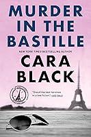 Algopix Similar Product 20 - Murder in the Bastille Aimee Leduc