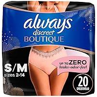 Algopix Similar Product 2 - Always Discreet Boutique Adult