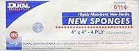 Algopix Similar Product 3 - Dukal NS Non-Woven Sponge