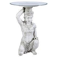 Algopix Similar Product 20 - Design Toscano Thai Beautiful Being