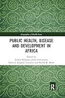 Algopix Similar Product 10 - Public Health Disease and Development