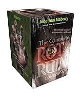 Algopix Similar Product 16 - The Complete Rot  Ruin Collection