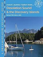 Algopix Similar Product 14 - Desolation Sound  the Discovery