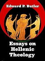 Algopix Similar Product 13 - Essays on Hellenic Theology
