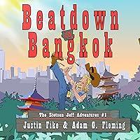 Algopix Similar Product 13 - Beatdown in Bangkok A Stetson Jeff