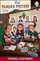 Algopix Similar Product 14 - Kids Murder Mystery Club Cold Case