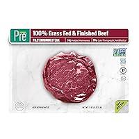 Algopix Similar Product 8 - Pre Filet Mignon Steak  100