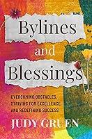 Algopix Similar Product 17 - Bylines and Blessings Overcoming