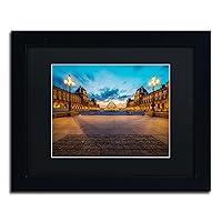 Algopix Similar Product 14 - Trademark Fine Art Blue Hour from The