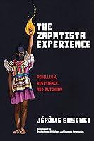 Algopix Similar Product 17 - The Zapatista Experience Rebellion