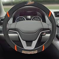 Algopix Similar Product 5 - FANMATS 17197 Anaheim Ducks Embroidered