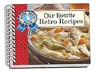 Algopix Similar Product 5 - Our Favorite Retro Recipes Our