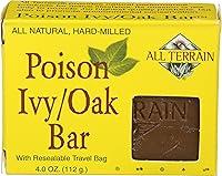 Algopix Similar Product 20 - All Terrain All Natural Poison Ivyoak