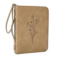 Algopix Similar Product 8 - Bible Case Bible Cover Case for Women